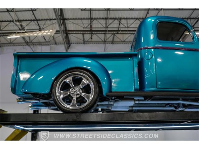 1946 Chevrolet Pickup (CC-2076081) for sale in Ft Worth, Texas