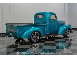 1946 Chevrolet Pickup (CC-2076081) for sale in Ft Worth, Texas