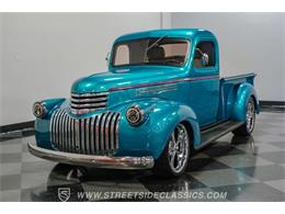 1946 Chevrolet Pickup (CC-2076081) for sale in Ft Worth, Texas