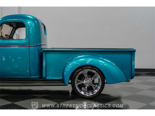 1946 Chevrolet Pickup (CC-2076081) for sale in Ft Worth, Texas