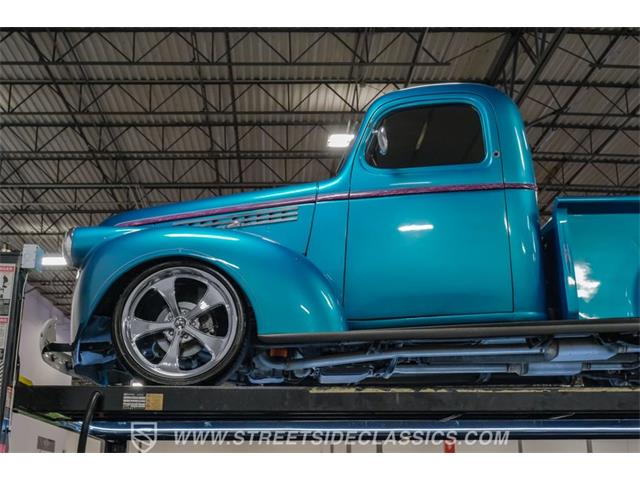 1946 Chevrolet Pickup (CC-2076081) for sale in Ft Worth, Texas