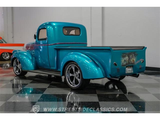 1946 Chevrolet Pickup (CC-2076081) for sale in Ft Worth, Texas
