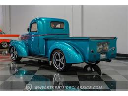 1946 Chevrolet Pickup (CC-2076081) for sale in Ft Worth, Texas