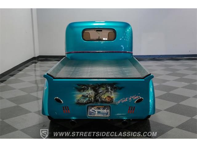 1946 Chevrolet Pickup (CC-2076081) for sale in Ft Worth, Texas