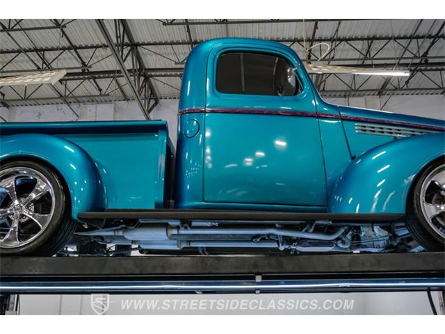 1946 Chevrolet Pickup (CC-2076081) for sale in Ft Worth, Texas