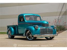 1946 Chevrolet Pickup (CC-2076081) for sale in Ft Worth, Texas