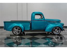 1946 Chevrolet Pickup (CC-2076081) for sale in Ft Worth, Texas