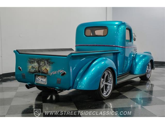 1946 Chevrolet Pickup (CC-2076081) for sale in Ft Worth, Texas
