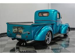 1946 Chevrolet Pickup (CC-2076081) for sale in Ft Worth, Texas