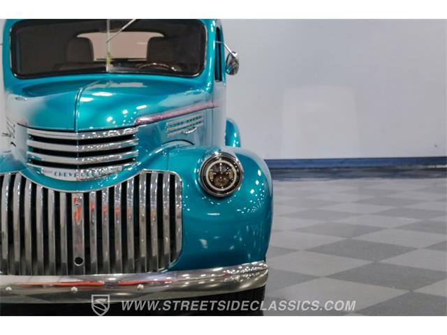 1946 Chevrolet Pickup (CC-2076081) for sale in Ft Worth, Texas