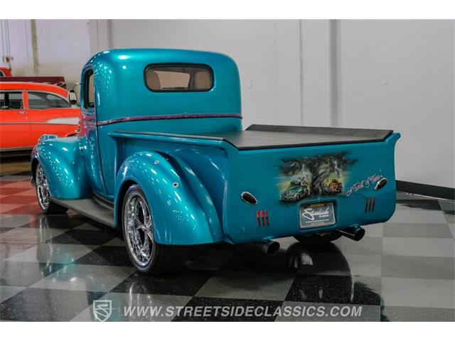 1946 Chevrolet Pickup (CC-2076081) for sale in Ft Worth, Texas