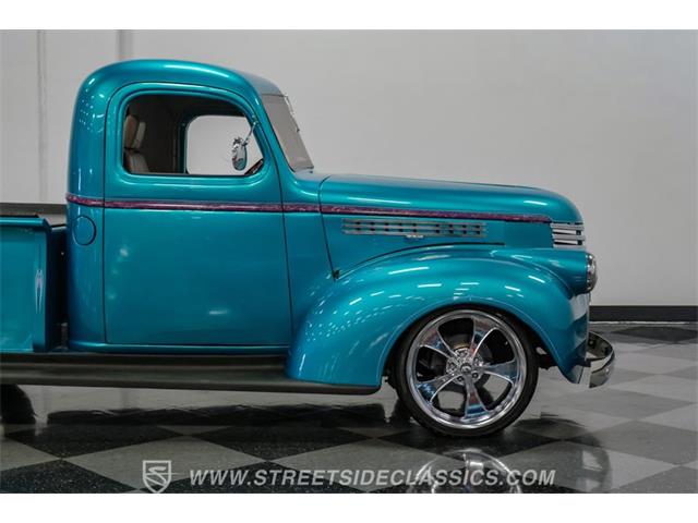 1946 Chevrolet Pickup (CC-2076081) for sale in Ft Worth, Texas