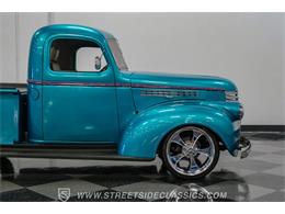 1946 Chevrolet Pickup (CC-2076081) for sale in Ft Worth, Texas