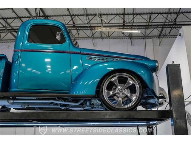 1946 Chevrolet Pickup (CC-2076081) for sale in Ft Worth, Texas