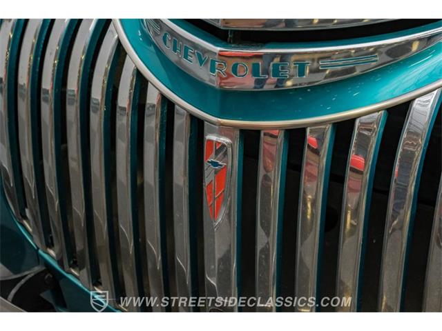 1946 Chevrolet Pickup (CC-2076081) for sale in Ft Worth, Texas