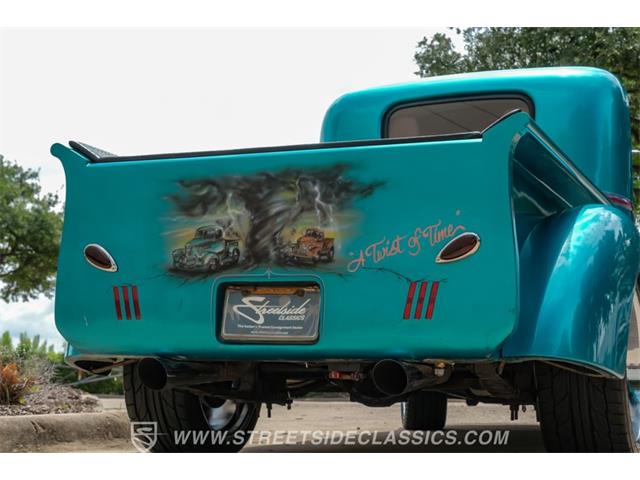 1946 Chevrolet Pickup (CC-2076081) for sale in Ft Worth, Texas