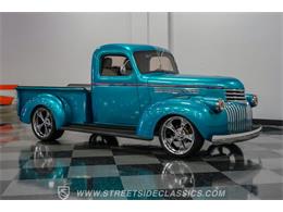 1946 Chevrolet Pickup (CC-2076081) for sale in Ft Worth, Texas