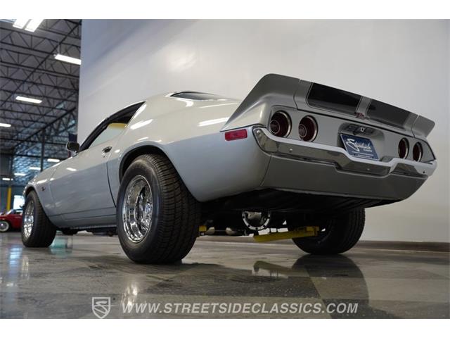 1971 Chevrolet Camaro (CC-2076082) for sale in Mesa, Arizona