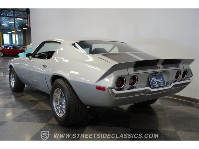 1971 Chevrolet Camaro (CC-2076082) for sale in Mesa, Arizona