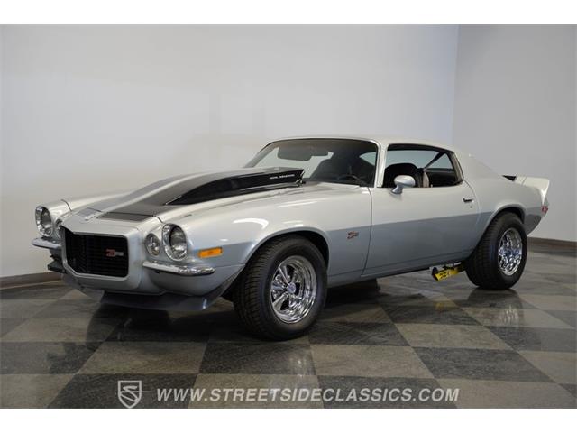 1971 Chevrolet Camaro (CC-2076082) for sale in Mesa, Arizona