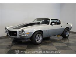 1971 Chevrolet Camaro (CC-2076082) for sale in Mesa, Arizona