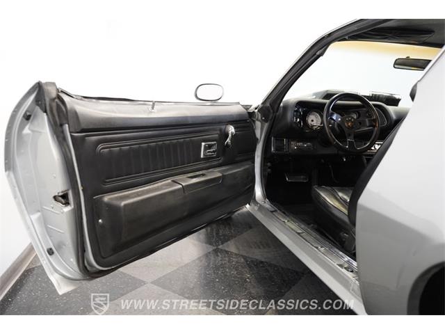 1971 Chevrolet Camaro (CC-2076082) for sale in Mesa, Arizona