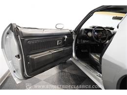 1971 Chevrolet Camaro (CC-2076082) for sale in Mesa, Arizona