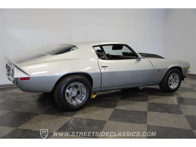 1971 Chevrolet Camaro (CC-2076082) for sale in Mesa, Arizona