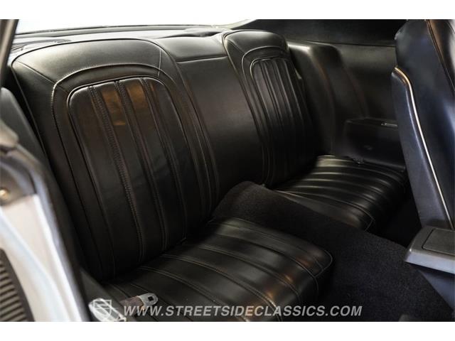 1971 Chevrolet Camaro (CC-2076082) for sale in Mesa, Arizona