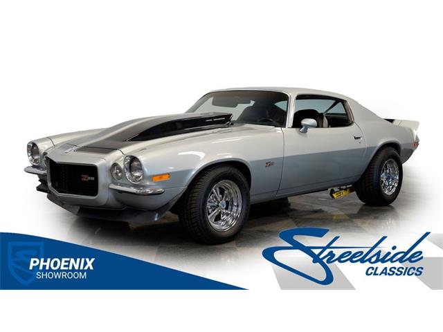 1971 Chevrolet Camaro (CC-2076082) for sale in Mesa, Arizona