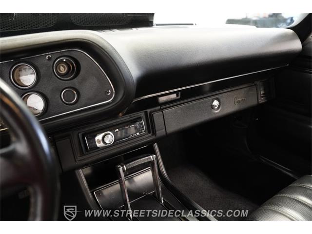 1971 Chevrolet Camaro (CC-2076082) for sale in Mesa, Arizona