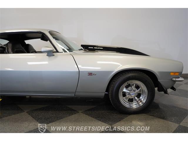 1971 Chevrolet Camaro (CC-2076082) for sale in Mesa, Arizona