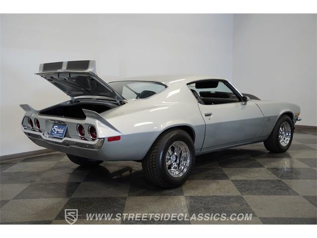 1971 Chevrolet Camaro (CC-2076082) for sale in Mesa, Arizona
