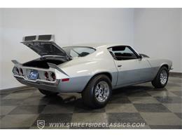 1971 Chevrolet Camaro (CC-2076082) for sale in Mesa, Arizona