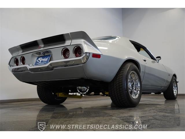 1971 Chevrolet Camaro (CC-2076082) for sale in Mesa, Arizona