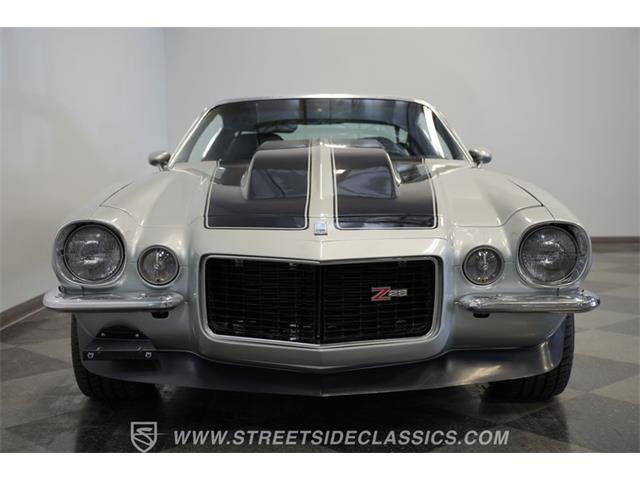 1971 Chevrolet Camaro (CC-2076082) for sale in Mesa, Arizona