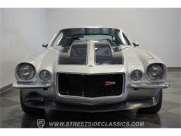 1971 Chevrolet Camaro (CC-2076082) for sale in Mesa, Arizona