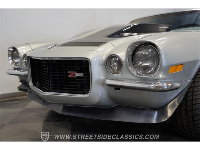 1971 Chevrolet Camaro (CC-2076082) for sale in Mesa, Arizona
