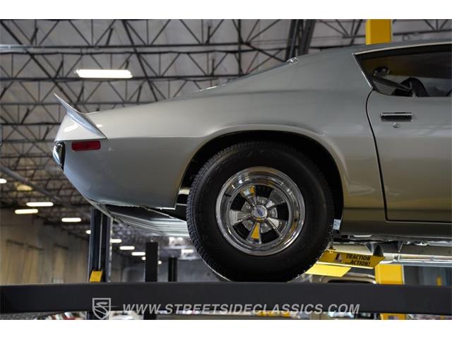 1971 Chevrolet Camaro (CC-2076082) for sale in Mesa, Arizona