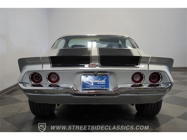 1971 Chevrolet Camaro (CC-2076082) for sale in Mesa, Arizona