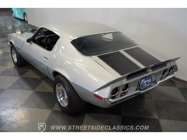 1971 Chevrolet Camaro (CC-2076082) for sale in Mesa, Arizona