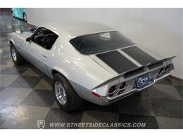 1971 Chevrolet Camaro (CC-2076082) for sale in Mesa, Arizona