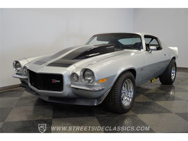 1971 Chevrolet Camaro (CC-2076082) for sale in Mesa, Arizona