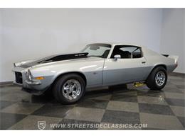 1971 Chevrolet Camaro (CC-2076082) for sale in Mesa, Arizona