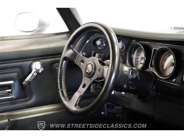 1971 Chevrolet Camaro (CC-2076082) for sale in Mesa, Arizona