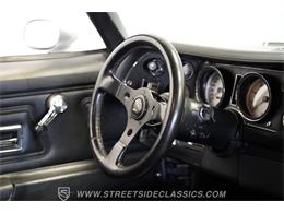 1971 Chevrolet Camaro (CC-2076082) for sale in Mesa, Arizona