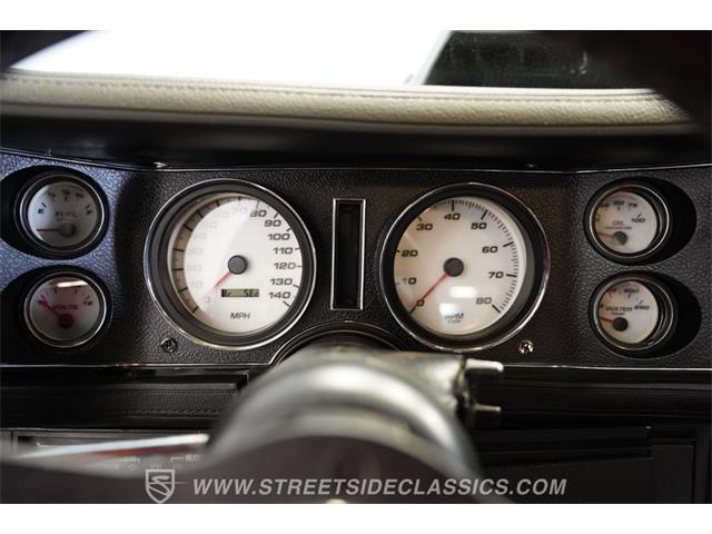 1971 Chevrolet Camaro (CC-2076082) for sale in Mesa, Arizona