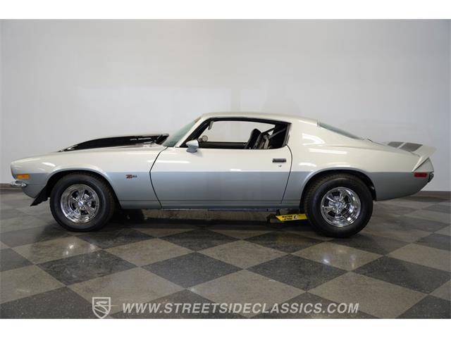 1971 Chevrolet Camaro (CC-2076082) for sale in Mesa, Arizona