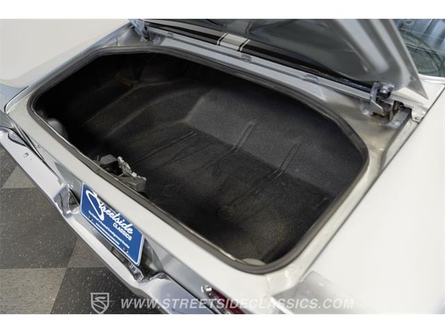 1971 Chevrolet Camaro (CC-2076082) for sale in Mesa, Arizona