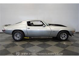 1971 Chevrolet Camaro (CC-2076082) for sale in Mesa, Arizona